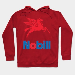 NoBill Hoodie